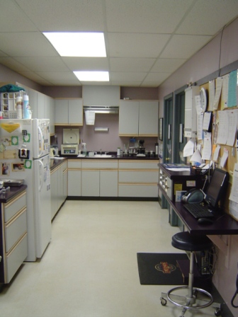 Lab/Pharmacy