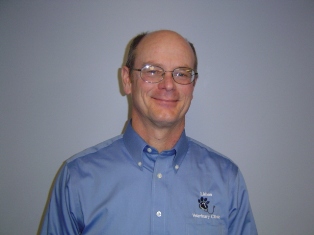 Dr. Fred Bennett Dr. Fred Bennett