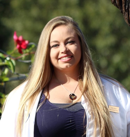 Dr. Kelley Reeser