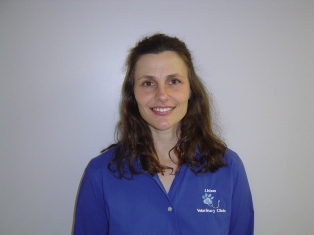 Dr. Susie Narbey